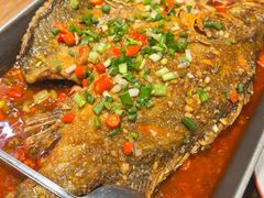 一条有味道的鳜鱼-湘味淳(千禧街店)