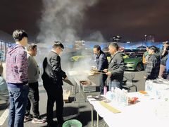 -赛卡联盟卡丁车馆(上海世博店)