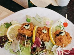 -将太无二·北美传奇寿司(荟聚购物中心西红门店)