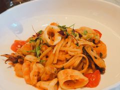 -OGGI TRATTORIA PIZZERIA(深业上城店)