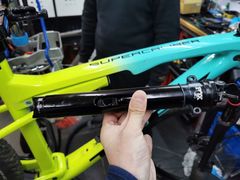 -上海魅力单车cannondale