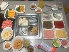 -海底捞火锅(5050购物中心店)