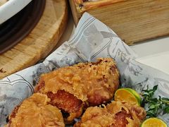 -蔡澜点心·粤菜(月星环球港店)