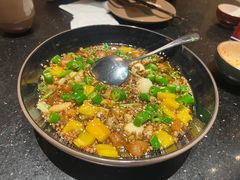 -华豫川酒家(大卫城店)