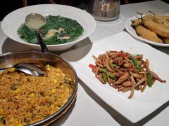 -味可道美食坊(福基路店)