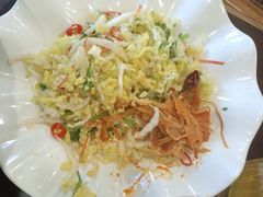 -九寨沟石锅鱼(沣峪口二十年店)