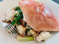 -环球港凯悦 · 享悦中餐厅