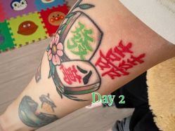 -雕哥的纹身店A3 TATTOO&纹身培训