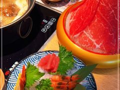 -温野菜涮涮锅(曲江大悦城店)