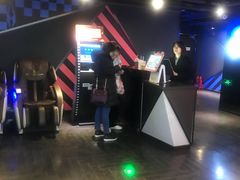 -全美影院(太原N1店)