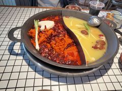 -董眼镜火锅(洪崖洞总店)
