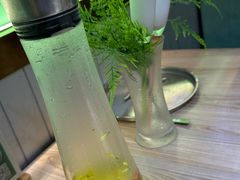 鲜榨椰子汁-探窝·竹笙椰子鸡(杨箕店)