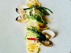 -广州四季酒店·佰鲜汇·现代法餐