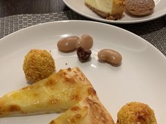 披萨-步步高福朋喜来登·宜客乐西餐厅