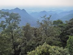 -青城山