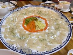 -德胜轩正宗顺德菜(宝安沙井会展中心店)