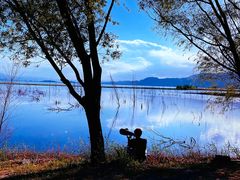 -野鸭湖国家湿地公园