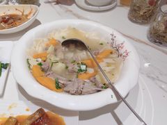 -马白开来特色羊排揪片子  (总店)