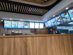 -蒌兰兰州牛肉面(龙湖上城店)