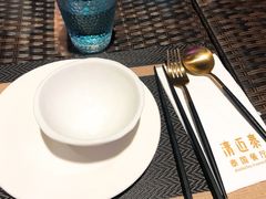 -清迈泰·泰国餐厅(华发商都店)