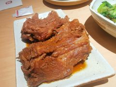 -大师兄·西北小馆(北站缤果空间店)