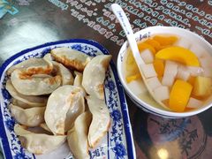 -长人馄饨铺(解放街店)