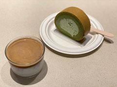 -Cupping Room(Harbour City)