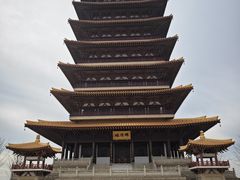 -牛首山文化旅游区