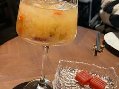 -奉天小馆·非遗东北菜(沈阳万象城店)
