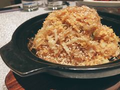 -北京王府井希尔顿酒店·秦唐中餐厅Chynna