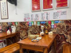 -阿勇面馆(东书房路店)