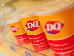 -DQ·蛋糕·冰淇淋(南开大悦城2F店)