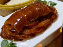 -大鸭梨烤鸭(左家庄店)