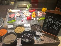 -天诚丽筠酒店-西餐厅