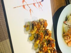 -山葵家·创意料理(EFC欧美广场店)