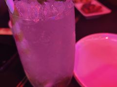 -粉墨特色菜·烧烤音乐酒馆