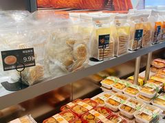 -麦的多生日蛋糕(花满庭店)