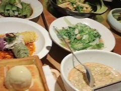 -绿茶餐厅(南昌王府井店)