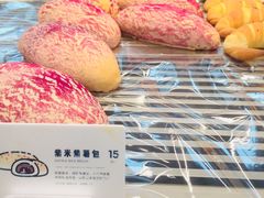 -喜茶(深圳福田星河COCO Park店)