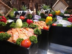 -佛山皇冠假日酒店-西餐厅