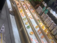 -亚马逊海鲜自助(梅溪湖步步高店)