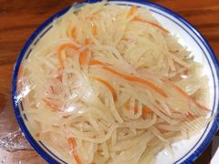 -满族八旗正宗牛肉面