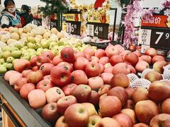 -沃尔玛(兴科大道店)