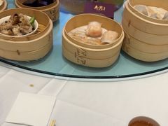 -喜宴又一村·粤菜·茶点·海鲜(壹方天地店)