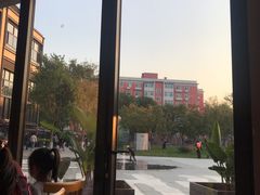 -The Rug Cafe(王府中环店)