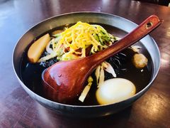 -服务大楼冷面(延大店)