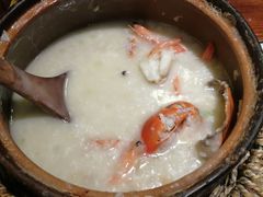 -火齐潮汕砂锅粥(五道口店)