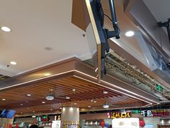 大堂-吃通天美食广场(德辉广场店)