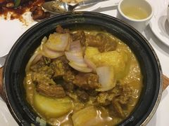 -稻香酒家·33年老字号·港式粤菜(富邦中心店)