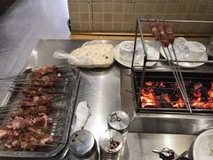 -小寒羊烧烤(凯瑞时代大厦店)